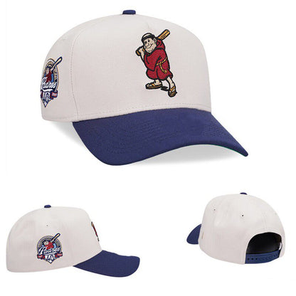 Baseball Adjustable Caps