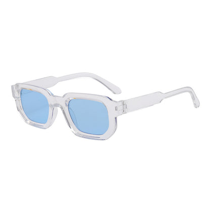 Square Retro Sunglasses