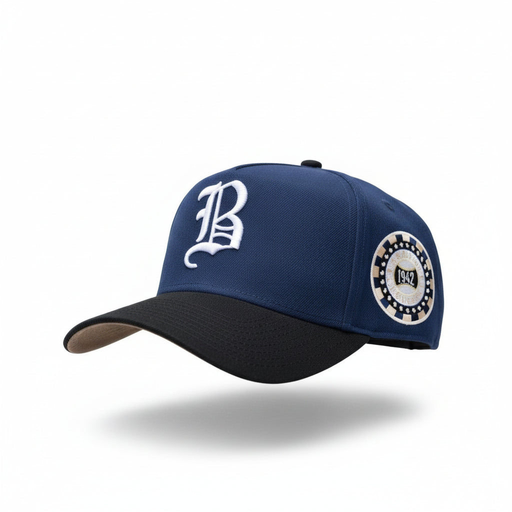 Baseball Adjustable Caps