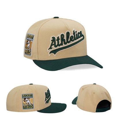 Baseball Adjustable Caps