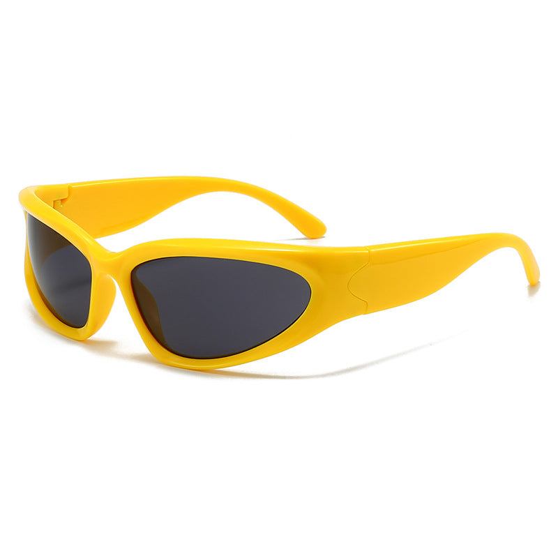 Brazileiro Funk Sunglasses