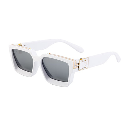 Square Street Sunglasses