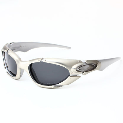 Polarized Performance Sunglasses