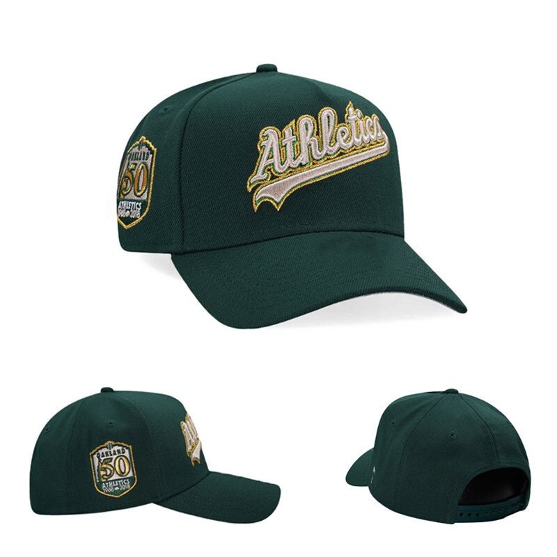 Baseball Adjustable Caps