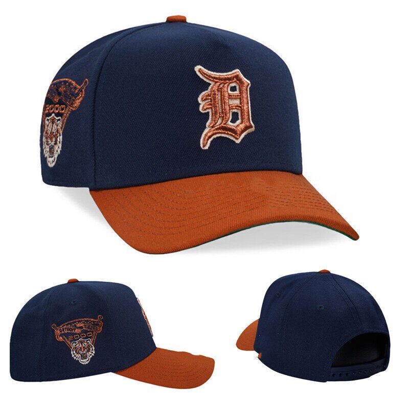 Baseball Adjustable Caps
