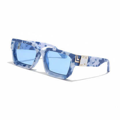Square Street Sunglasses