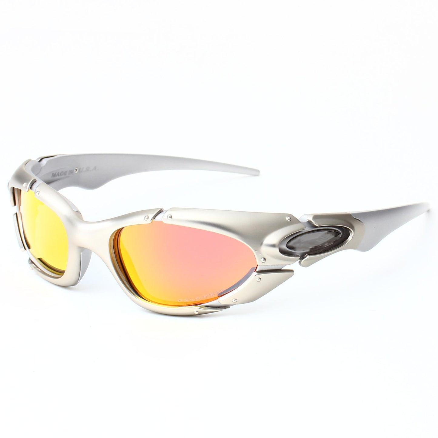 Polarized Performance Sunglasses