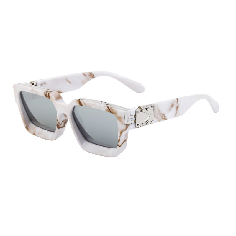 Square Street Sunglasses