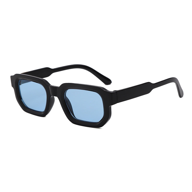Square Retro Sunglasses