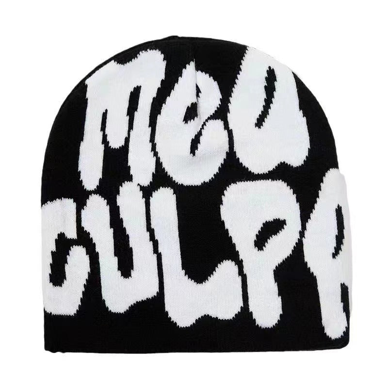'MEA CULPA' Beanie
