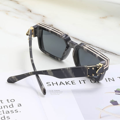 Square Street Sunglasses