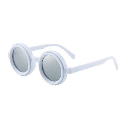 Adjustable ND Rotating Sunglasses