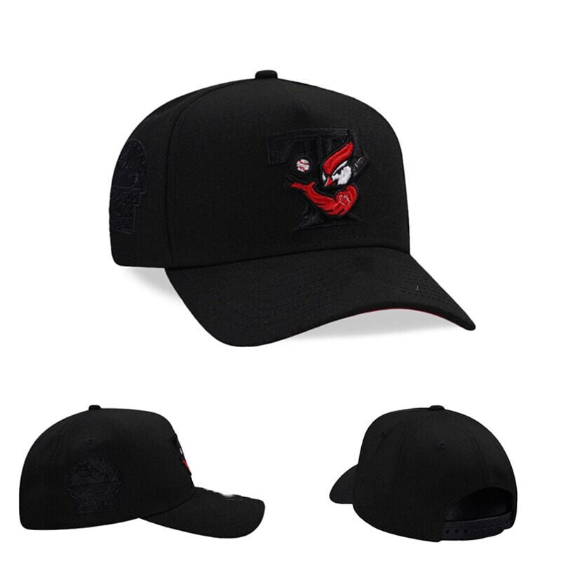 Baseball Adjustable Caps