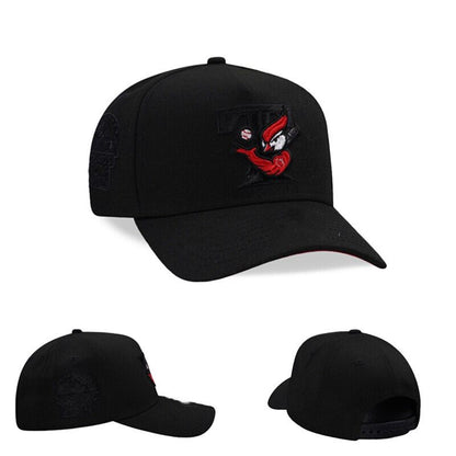 Baseball Adjustable Caps