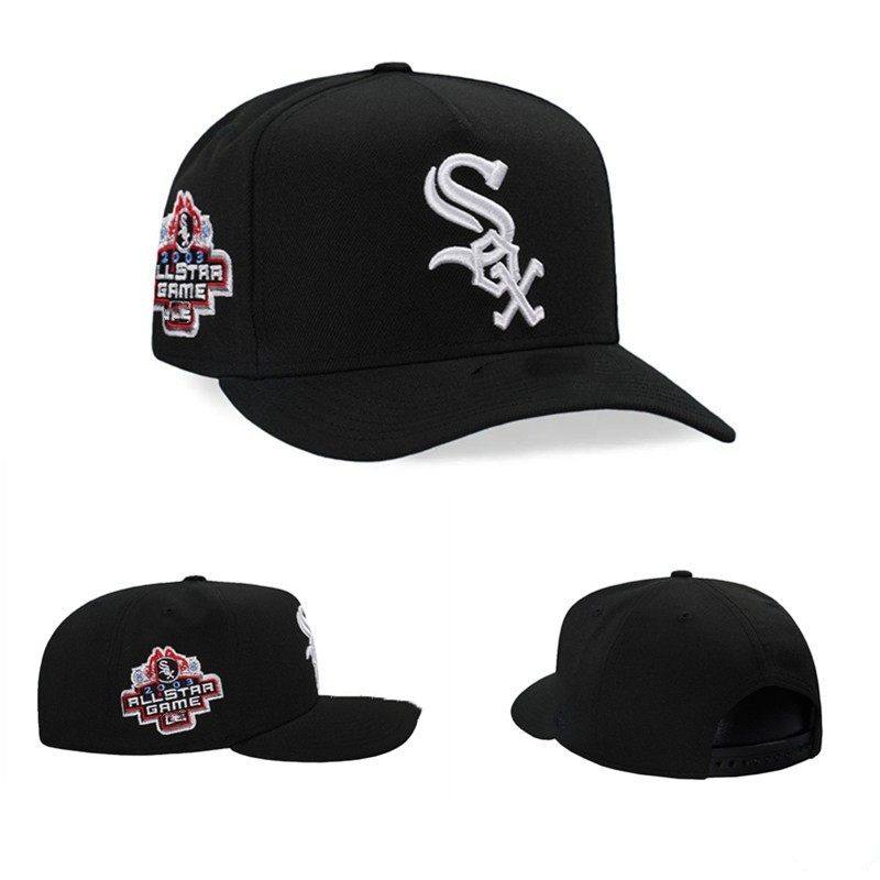 Baseball Adjustable Caps