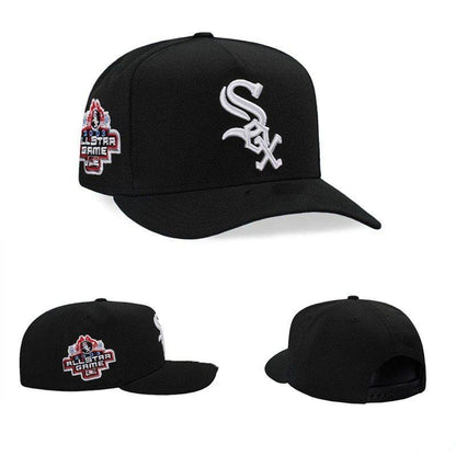 Baseball Adjustable Caps
