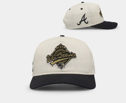 Baseball Adjustable Caps