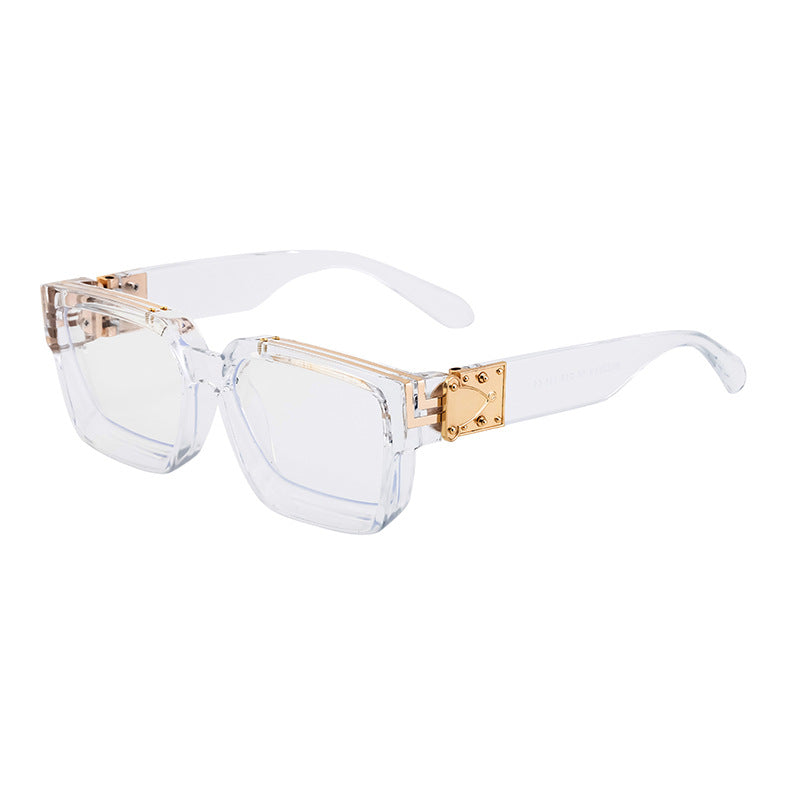 Square Street Sunglasses