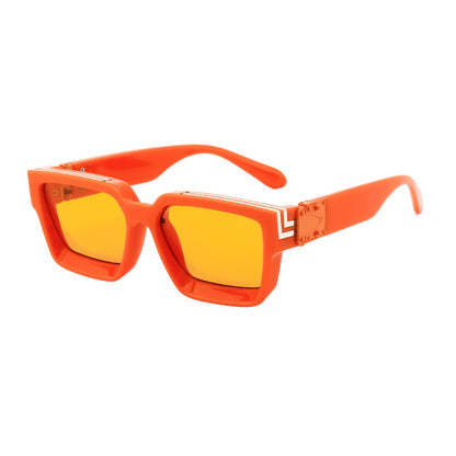 Square Street Sunglasses