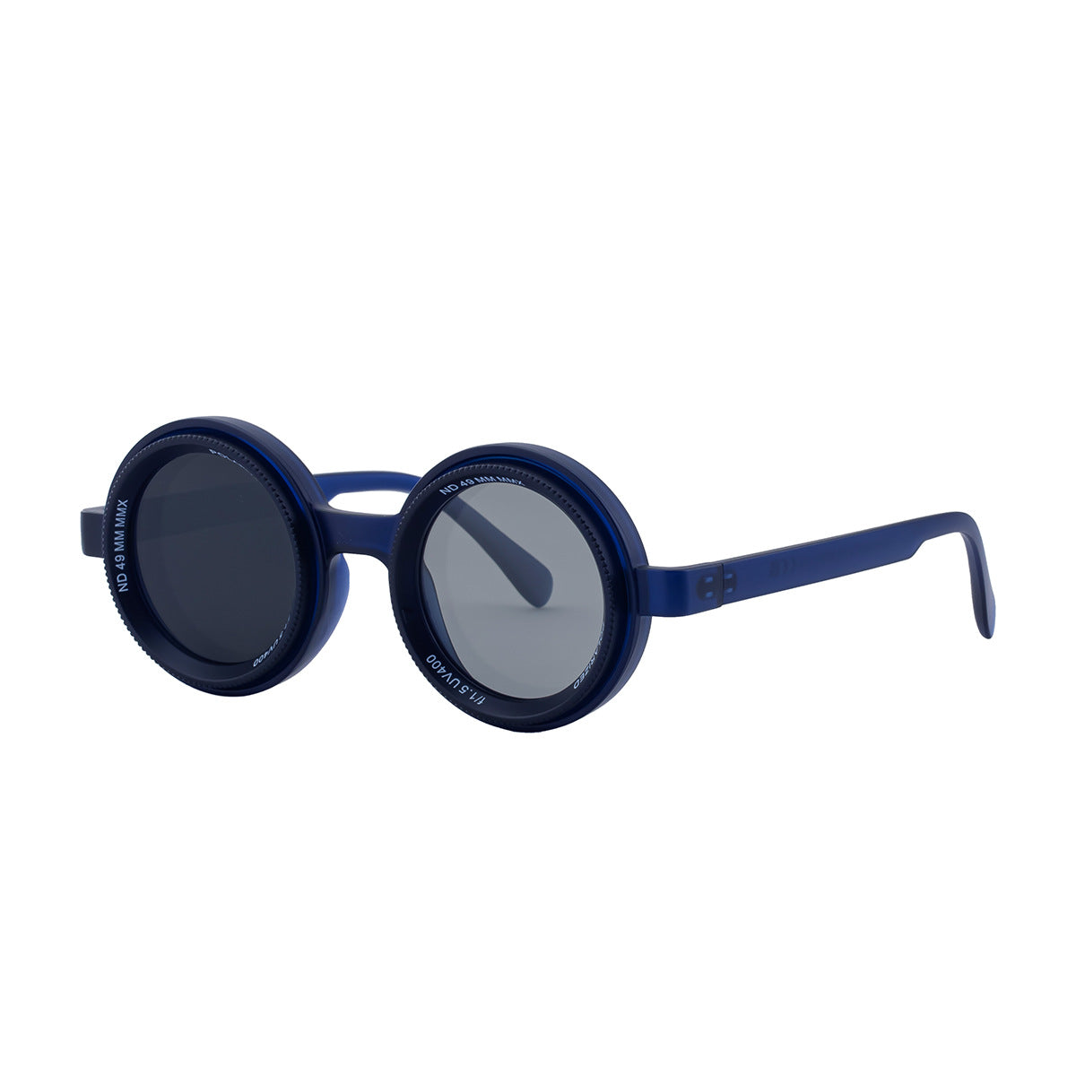Adjustable ND Rotating Sunglasses