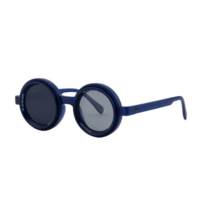 Adjustable ND Rotating Sunglasses