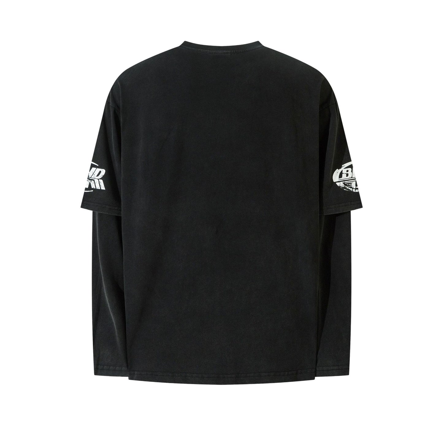 Retro Wasteland Long Sleeve