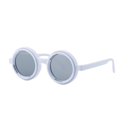 Adjustable ND Rotating Sunglasses